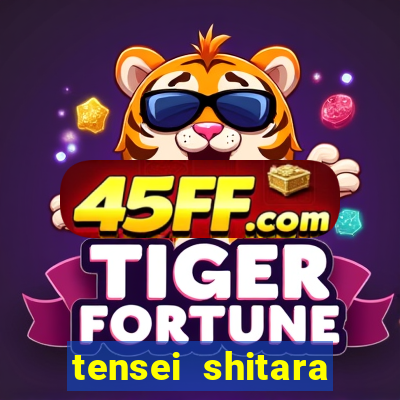 tensei shitara slime datta ken 2 episodio 14 online